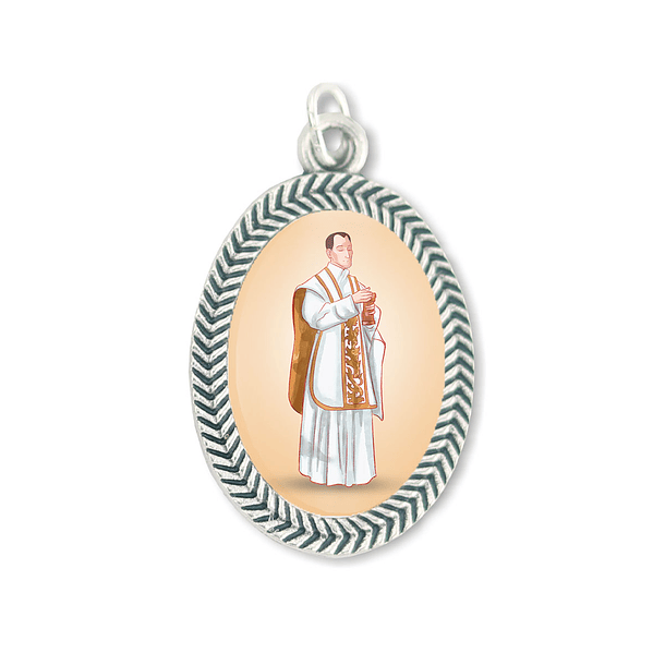 Medalha de São Cláudio  