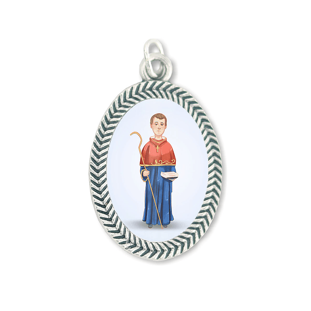 Medalha de São Mamede 