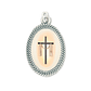 Holy Cross medal - thumbnail 1