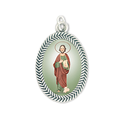 Medalha de São Lucas Evangelista