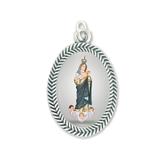 Medalha de Nossa Senhora da Boa Hora