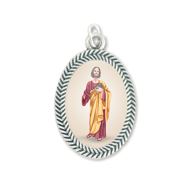 Medalla de Santo Tomás 