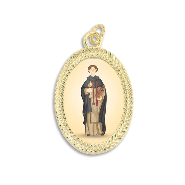 Medaglia di San Giacinto 