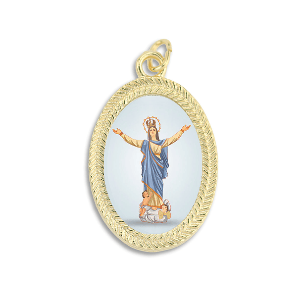 Medalha de Nossa Senhora do Ar 