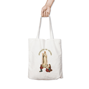 Saco da Aparição de Fátima