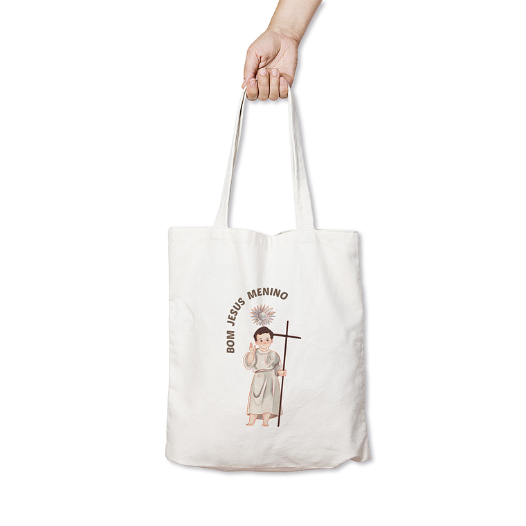 Borsa del Buon Gesù Bambino 1
