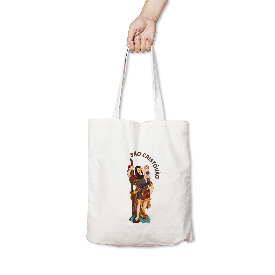 Saco de São Cristóvão 1
