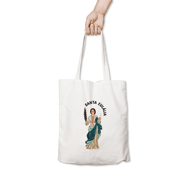 Saint Eulalia Bag 