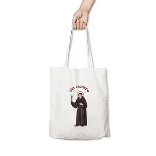 Saint Facundus bag