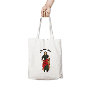 Saint Faustinus Bag