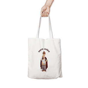 Saint Ovid bag