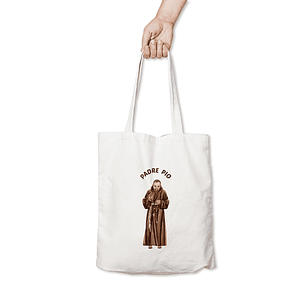 Father Pio Bag