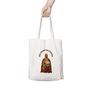 Saint Peter of the Chair bag