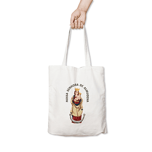 Our Lady of Almudena bag