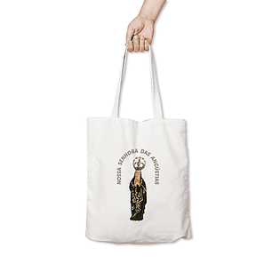 Our Lady of Anguish bag