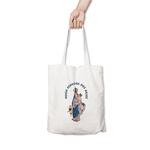 Our Lady of the Angels bag
