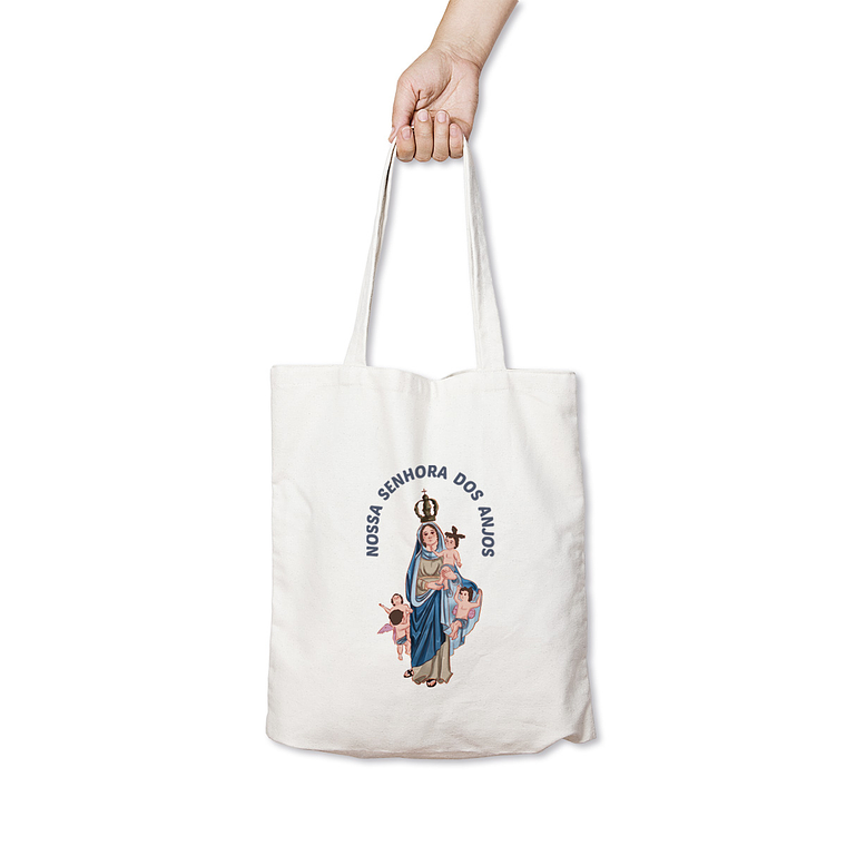 Borsa di Nostra Signora degli Angeli 1