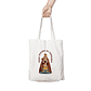 Bolsa de Nuestra Señora de la Candelaria - Miniatura 1