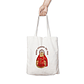 Our Lady of the Pine bag - thumbnail 1