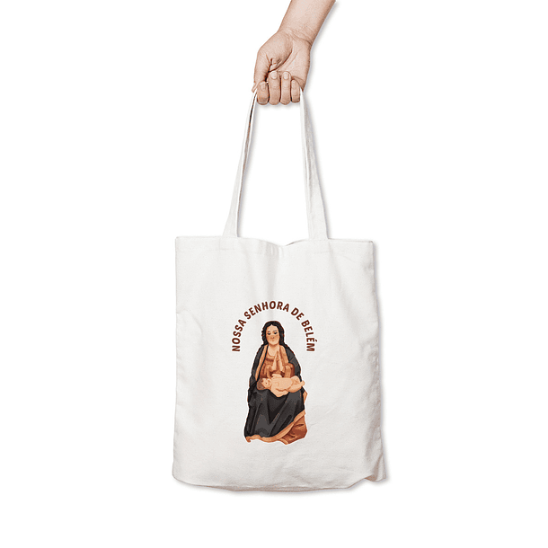Our Lady of Bethlehem bag 