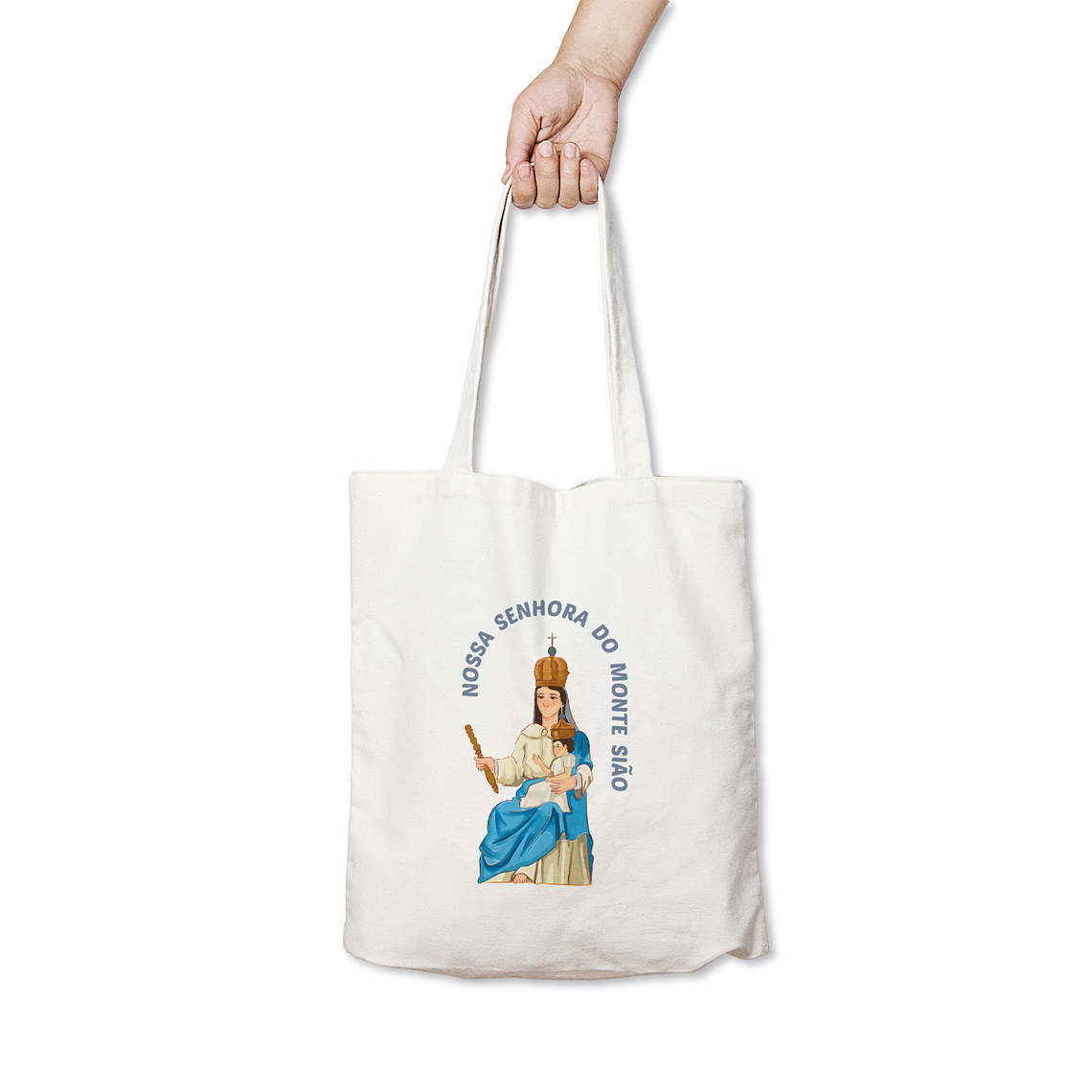 Saco de Nossa Senhora do Monte Sião 1