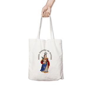 Our Lady of the Olive Tree bag