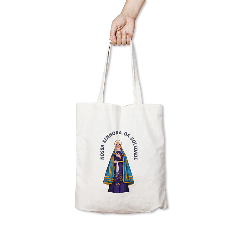 Saco de Nossa Senhora da Soledade 1