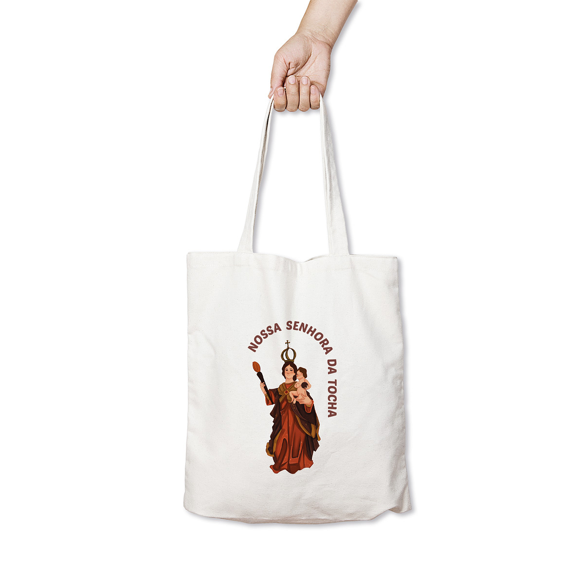 Borsa di Nostra Signora della Torcia 1