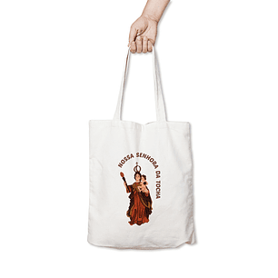 Our Lady of the Torch bag