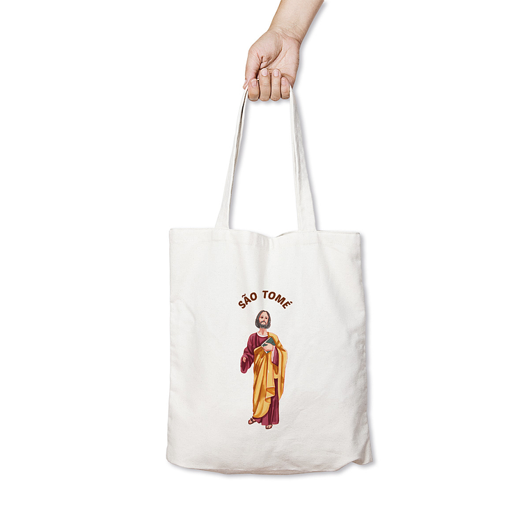 Saint Thomas bag 1