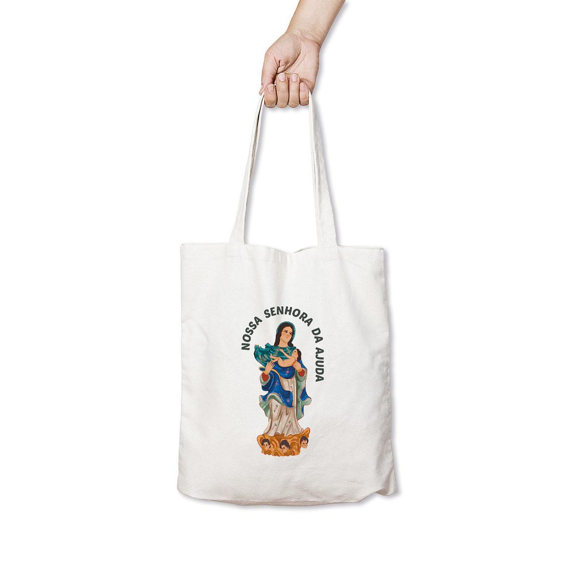 Saco de Nossa Senhora da Ajuda 1