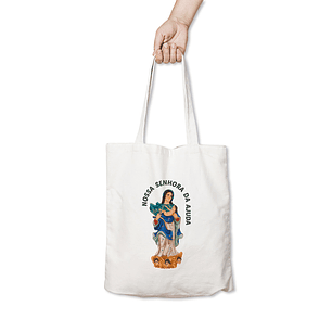 Our Lady of Help bag