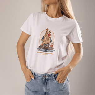 Our Lady of Agony T-shirt