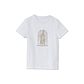 Our Lady Pilgrim T-shirt - thumbnail 1