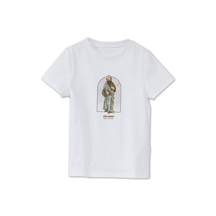 Saint Simon T-shirt 1