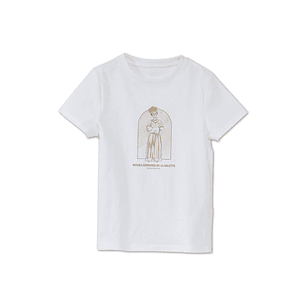 Our Lady of La Salette T-shirt