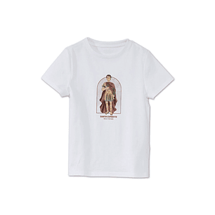 Saint Expeditus T-shirt