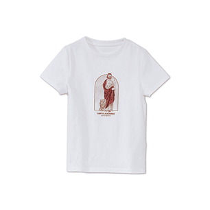 Saint Jerome T-shirt