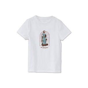 Saint Bartholomew T-shirt
