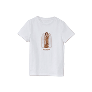 Saint Therese T-shirt