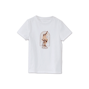 Saint Sebastian T-shirt