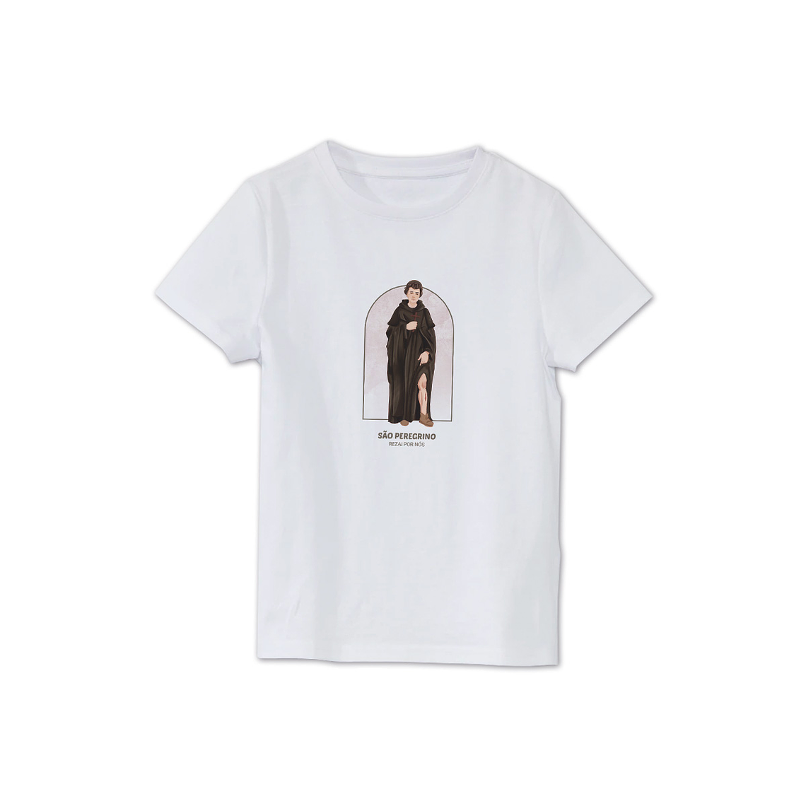 Maglietta San Pellegrino 1