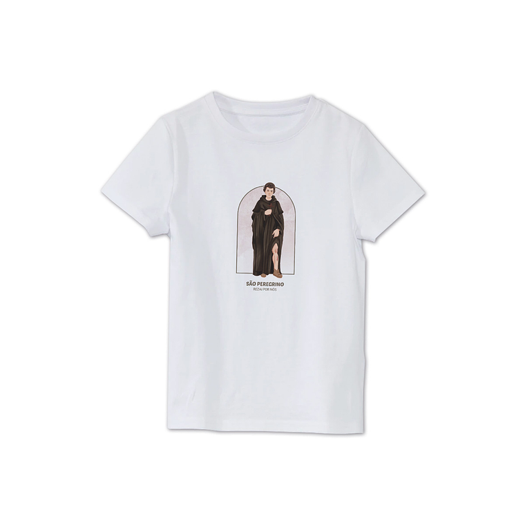 Maglietta San Pellegrino 1