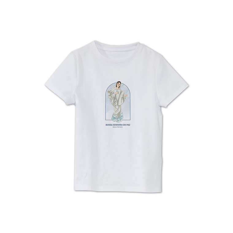 Camiseta Nuestra Señora de la Paz 1