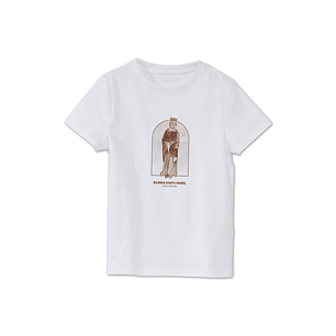Queen Saint Elizabeth T-shirt 