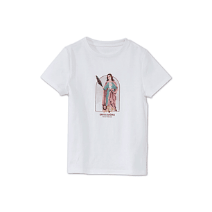 Saint Euphemia T-shirt