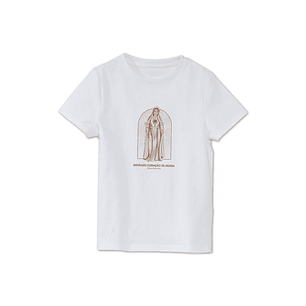 Camiseta Inmaculado Corazón de María