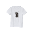 T-shirt Santa Clara de Assis  1