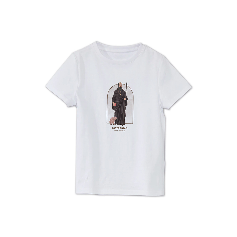 Saint Anthony the Great T-shirt 1