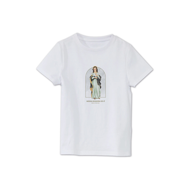 Our Lady of the O T-Shirt 1